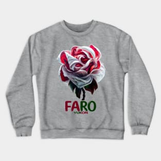 Faro Crewneck Sweatshirt